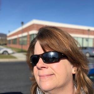 Meet your Posher, Karen